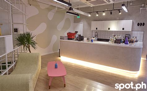 odds cafe|Best Cafes in Makati: Check out Cool Cozy Odd Café .